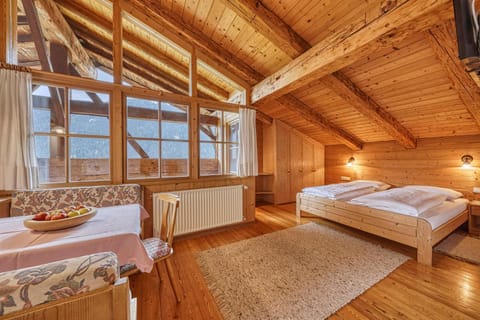 Zyprianhof Apartment in Trentino-South Tyrol
