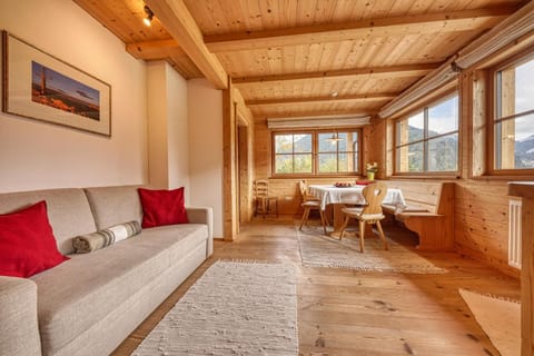 Zyprianhof Apartment in Trentino-South Tyrol