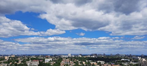 City view