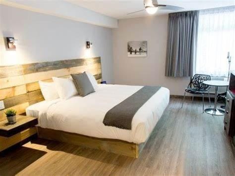 Bed, TV and multimedia, Photo of the whole room, Seating area, Bedroom, hair dresser