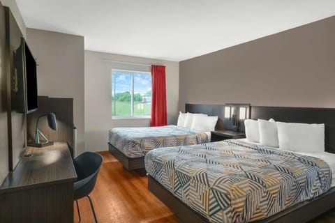 Photo of the whole room, On site