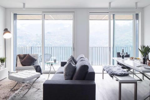 Balcony/Terrace, Living room