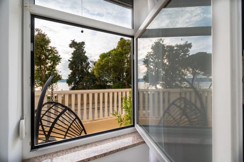 Apartments Palace Kolovare Apartment in Zadar