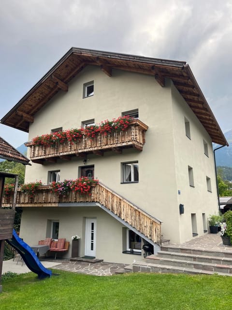 Ferienwohnung Haus File Apartment in Tyrol