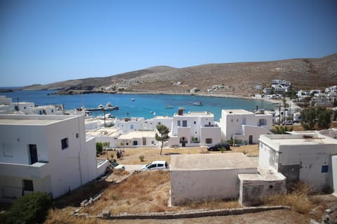 Neighbourhood, Summer, On site, Mountain view, Sea view