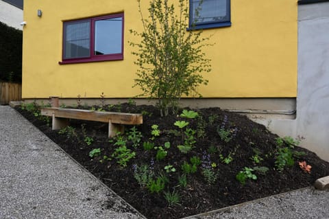 B&B Dujardin Bed and Breakfast in Flanders