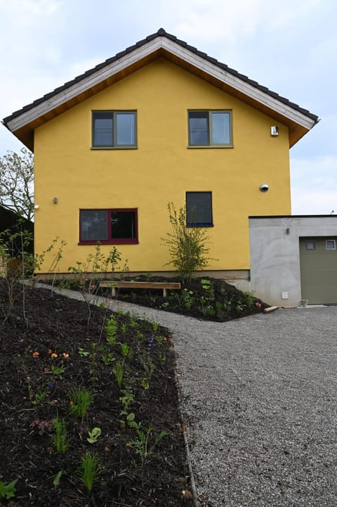 B&B Dujardin Bed and Breakfast in Flanders