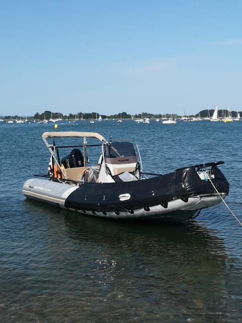 LA GALNAIS House in Ploërmel