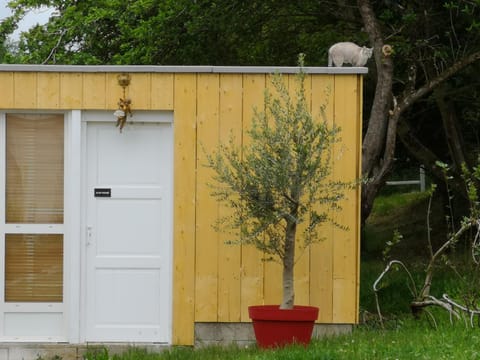 LA GALNAIS House in Ploërmel