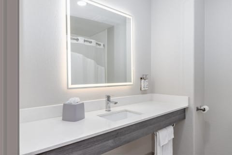 Holiday Inn Express and Suites Granbury by IHG Hotel in Granbury