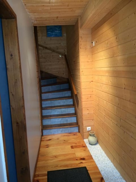 Une pause… quelque part Apartment in Brittany