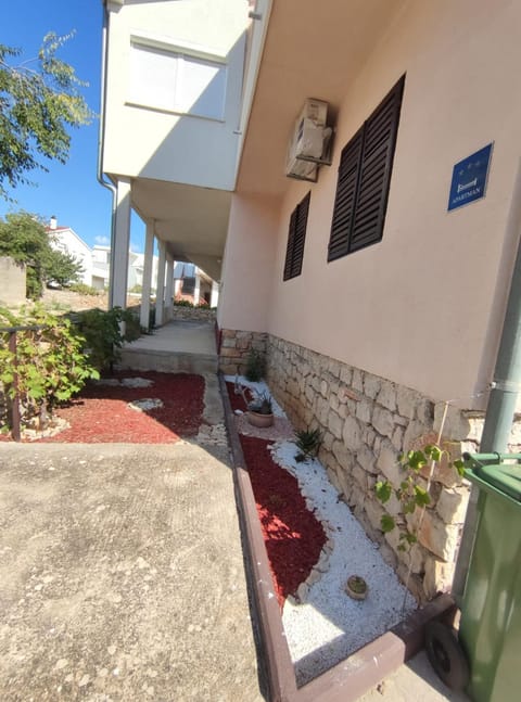 Apartment Doriana Apartment in Šibenik-Knin County, Croatia