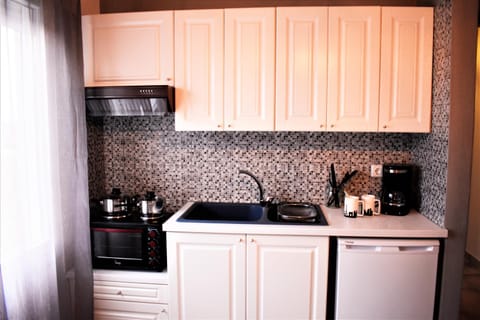 Cozy and Modern Apartment in Decentralized Administration of Macedonia and Thrace