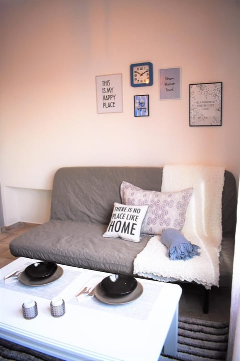 Cozy and Modern Apartment in Decentralized Administration of Macedonia and Thrace