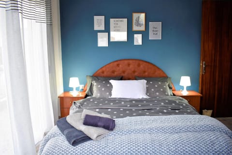 Cozy and Modern Apartment in Decentralized Administration of Macedonia and Thrace