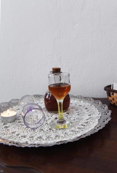 Calderimi Traditional Houses House in Thera