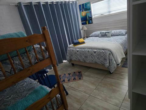 SONVANGER VILLA YZERFONTEIN House in Western Cape