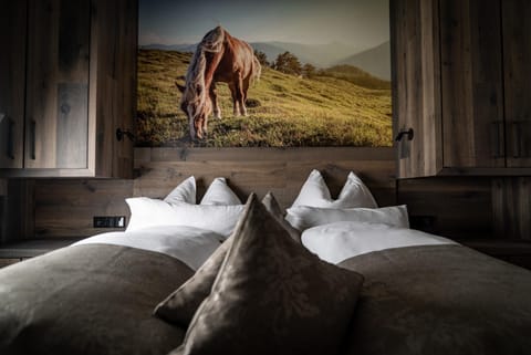 Anna Apartments Apartment in Ellmau