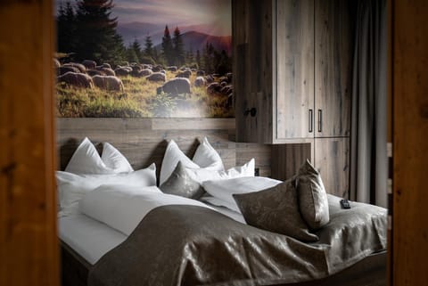 Anna Apartments Apartment in Ellmau