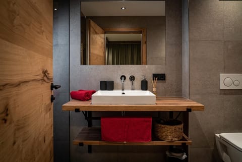 Anna Apartments Apartment in Ellmau