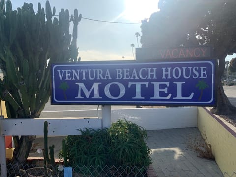 Property logo or sign