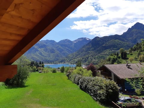 View (from property/room)