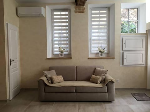 Chez Maufoux - Centre - Hospices - Climatisation Apartment in Beaune
