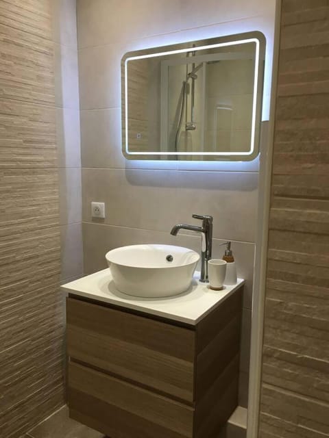 Chez Maufoux - Centre - Hospices - Climatisation Apartment in Beaune