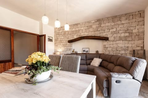 A su Santu Nigola Apartment in Baunei