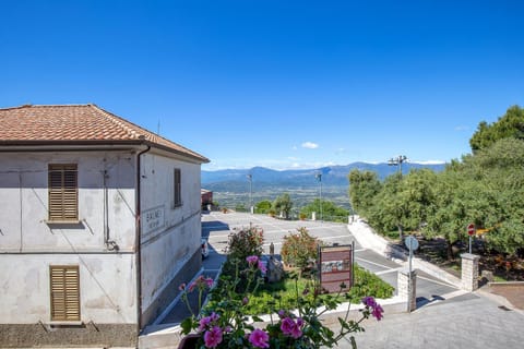 A su Santu Nigola Apartment in Baunei
