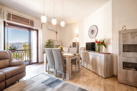 A su Santu Nigola Apartment in Baunei