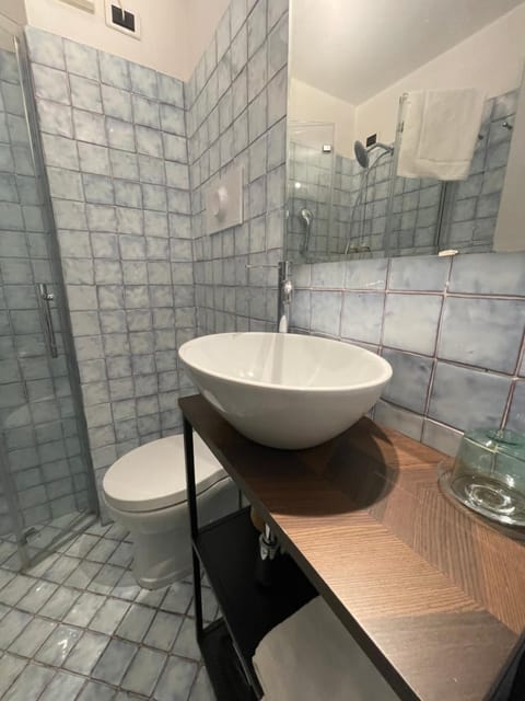 Le Camere di Bsuites Affittacamere Bed and Breakfast in Parma