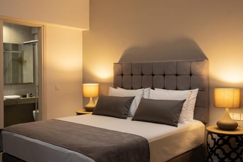 NV Two Apartment in Chania