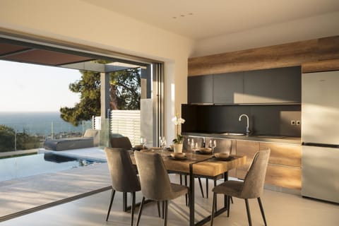 NV Two Apartment in Chania