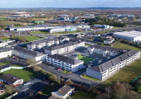 Glen Abhainn Standard Budget Accommodation Apartment in Athlone