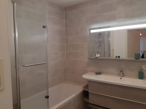 Le Carré Confidentiel Apartment in Illkirch-Graffenstaden