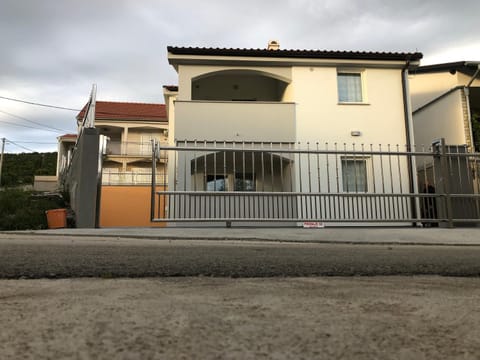 Apartmani BAU BAB Apartment in Šibenik-Knin County, Croatia