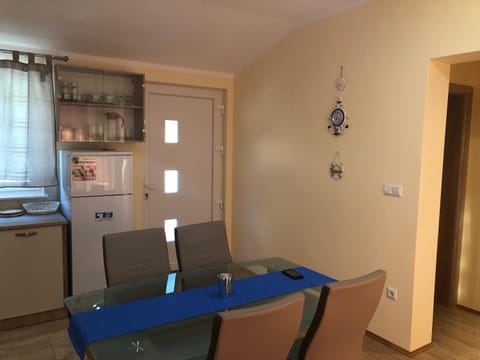 Apartmani BAU BAB Apartment in Šibenik-Knin County, Croatia