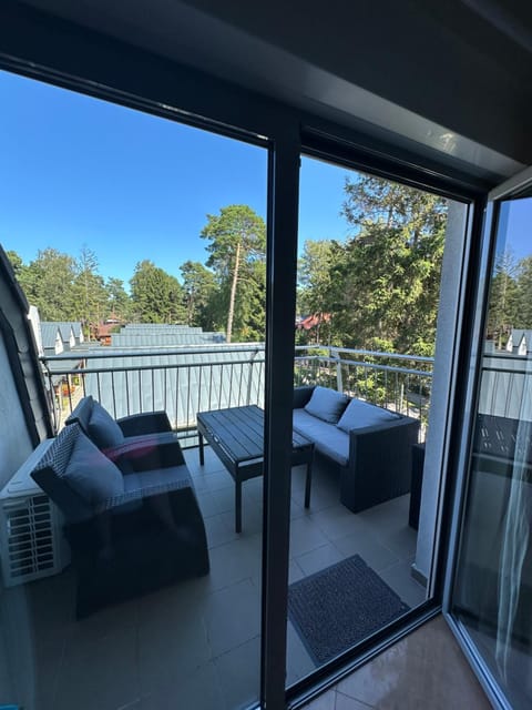 Krakowska 1 Apartment in West Pomeranian Voivodeship, Poland