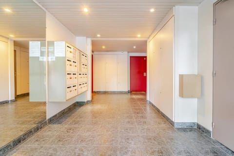 Duplex Plaisir - 25 min du centre de Paris - avec Parking Apartment in Île-de-France