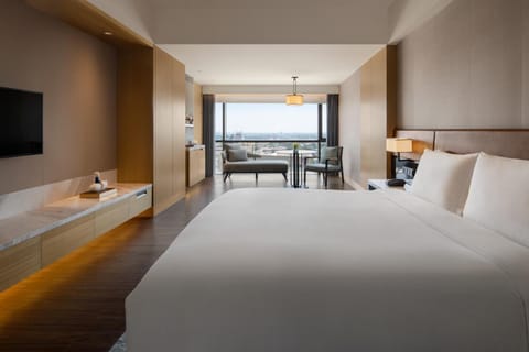 New World Langfang Hotel Hotel in Tianjin