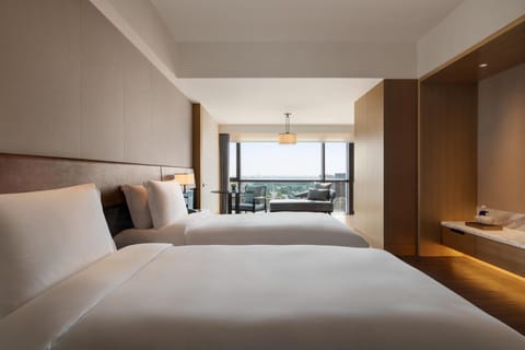 New World Langfang Hotel Hotel in Tianjin