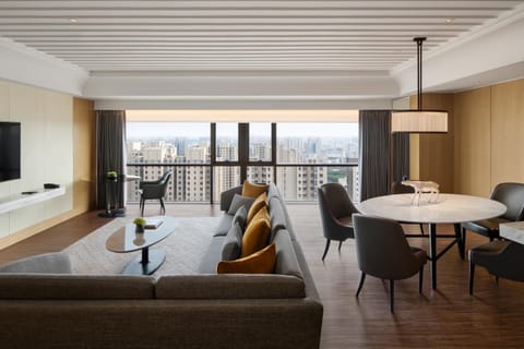 New World Langfang Hotel Hotel in Tianjin