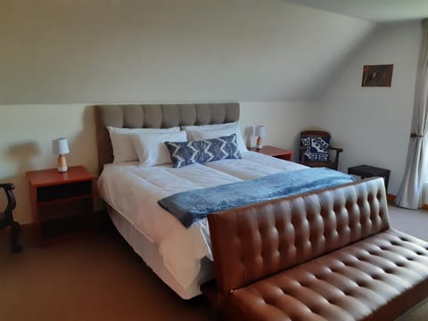 Vlei Lofts Bed and Breakfast in Cape Town