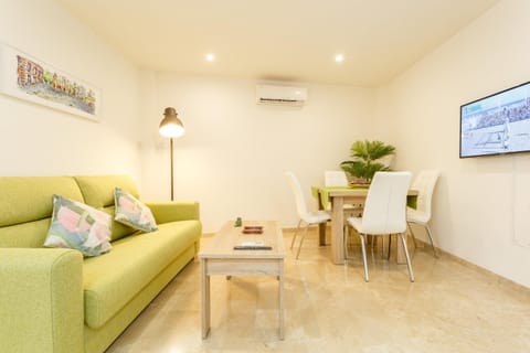 Living room, Other, Dining area