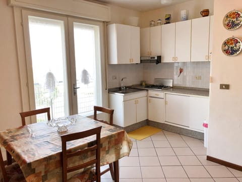 Castellan I Apartment in Grado
