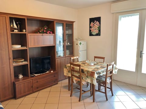 Castellan I Apartment in Grado