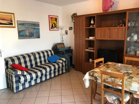 Castellan I Apartment in Grado