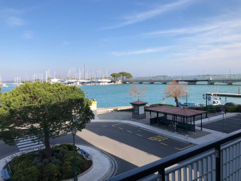 Castellan I Apartment in Grado