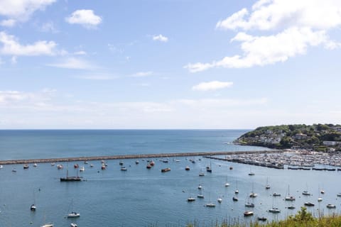Natural landscape, Beach, Sea view